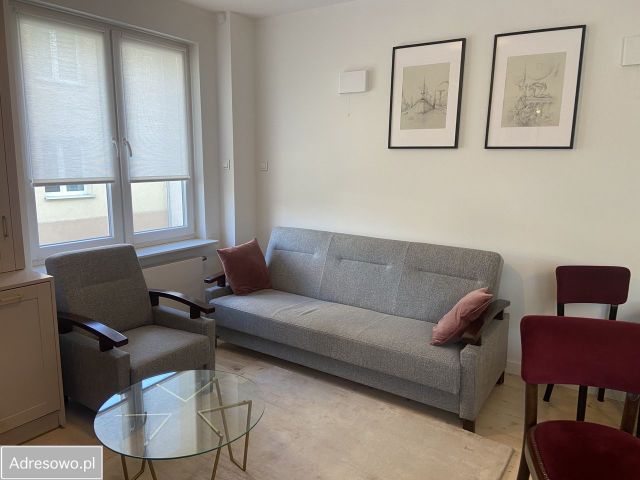 Mieszkanie 2-pokojowe Białystok Centrum, ul. dr Ireny Białówny. Zdjęcie 1