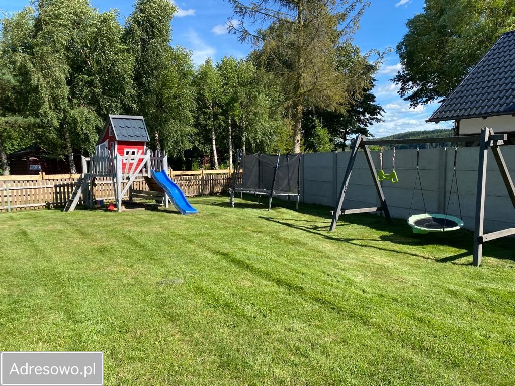 dom wolnostojący, 7 pokoi Wiele, ul. Letniskowa. Zdjęcie 8