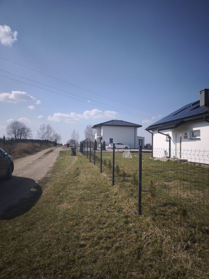 Działka inwestycyjna Bielice. Zdjęcie 7