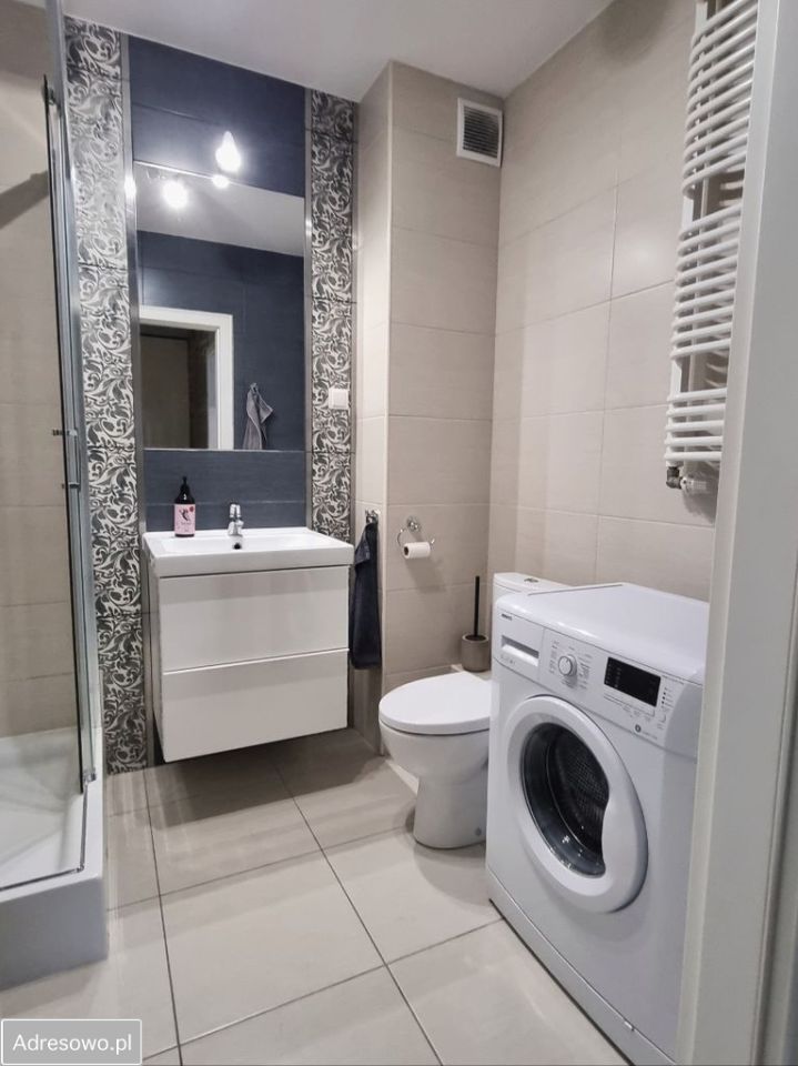 Mieszkanie 2-pokojowe Warszawa Białołęka, ul. Skarbka z Gór. Zdjęcie 5