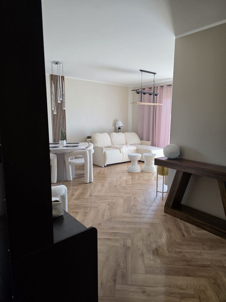 Mieszkanie 3-pokojowe Skoki, ul. Polna. Zdjęcie 5