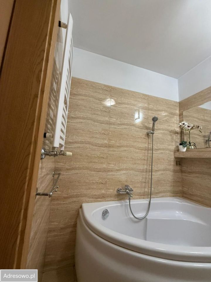 Mieszkanie 2-pokojowe Warszawa Białołęka, ul. Leona Berensona. Zdjęcie 8