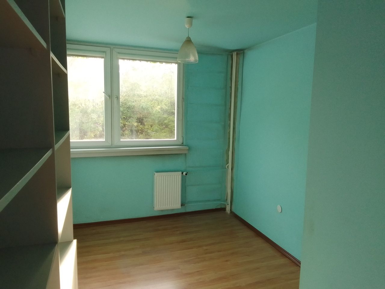Mieszkanie 2-pokojowe Łódź Widzew, ul. Gołębia. Zdjęcie 19