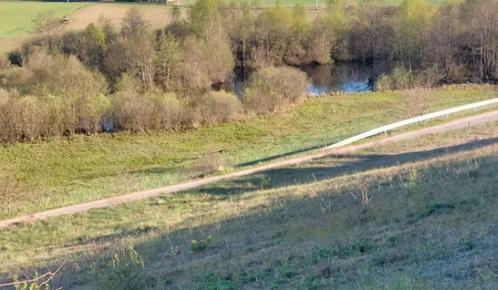 Działka budowlana Mezowo