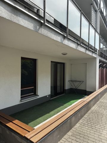 Mieszkanie 2-pokojowe Pruszków Centrum, ul. Bolesława Prusa. Zdjęcie 17