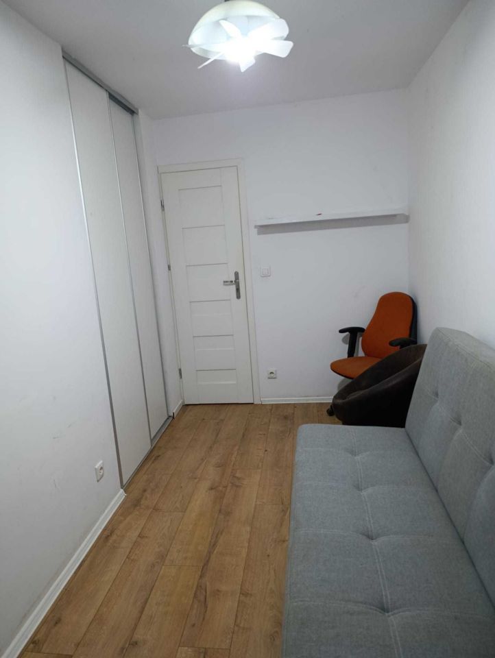 Mieszkanie 2-pokojowe Warszawa Żoliborz, ul. ks. Jerzego Popiełuszki. Zdjęcie 8