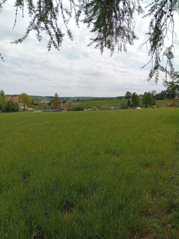 Działka budowlana Miłoszewo. Zdjęcie 1