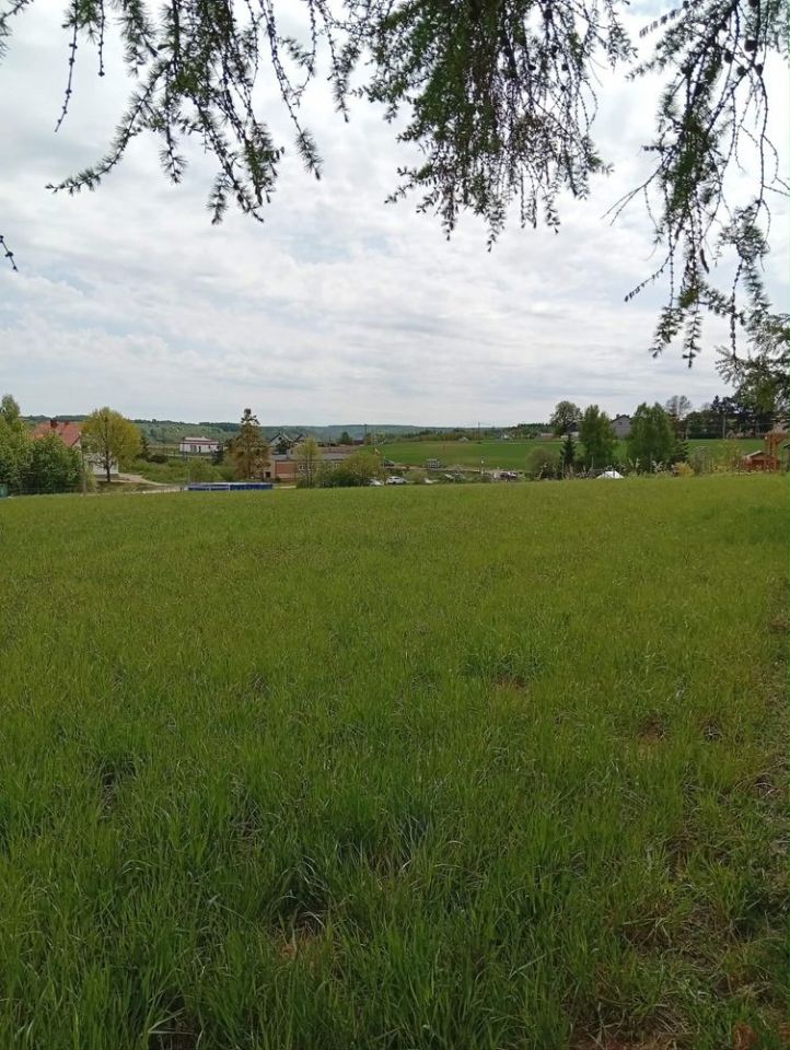 Działka budowlana Miłoszewo. Zdjęcie 1