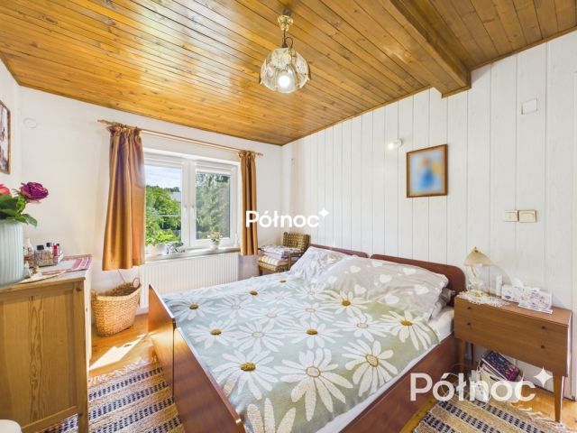dom wolnostojący, 8 pokoi Kraków Swoszowice, ul. Siarczanogórska. Zdjęcie 4