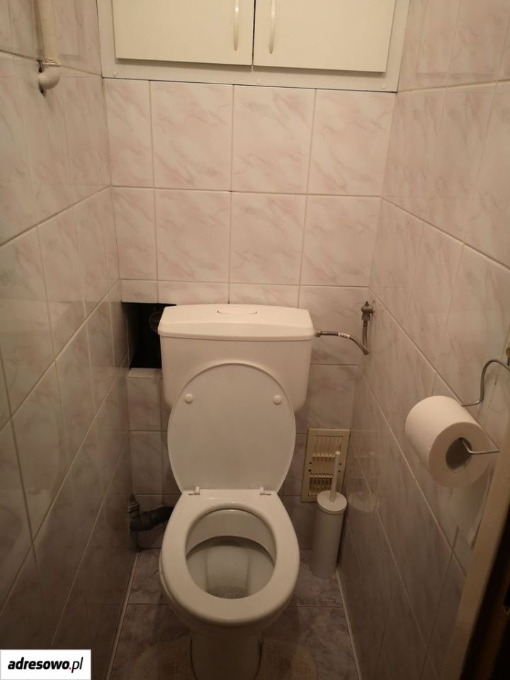 Mieszkanie 3-pokojowe Mielec Borek, ul. Jerzego Bajana. Zdjęcie 12