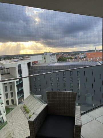Mieszkanie 2-pokojowe Olsztyn Śródmieście, al. Aleja Marszałka Józefa Piłsudskiego. Zdjęcie 15