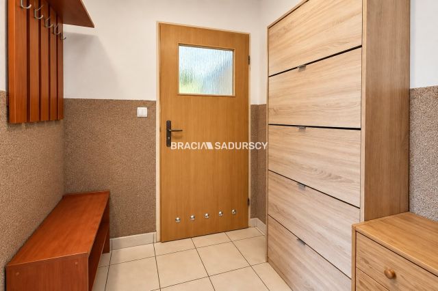 Mieszkanie 2-pokojowe Kraków Prądnik Biały, ul. Adama Marczyńskiego. Zdjęcie 17