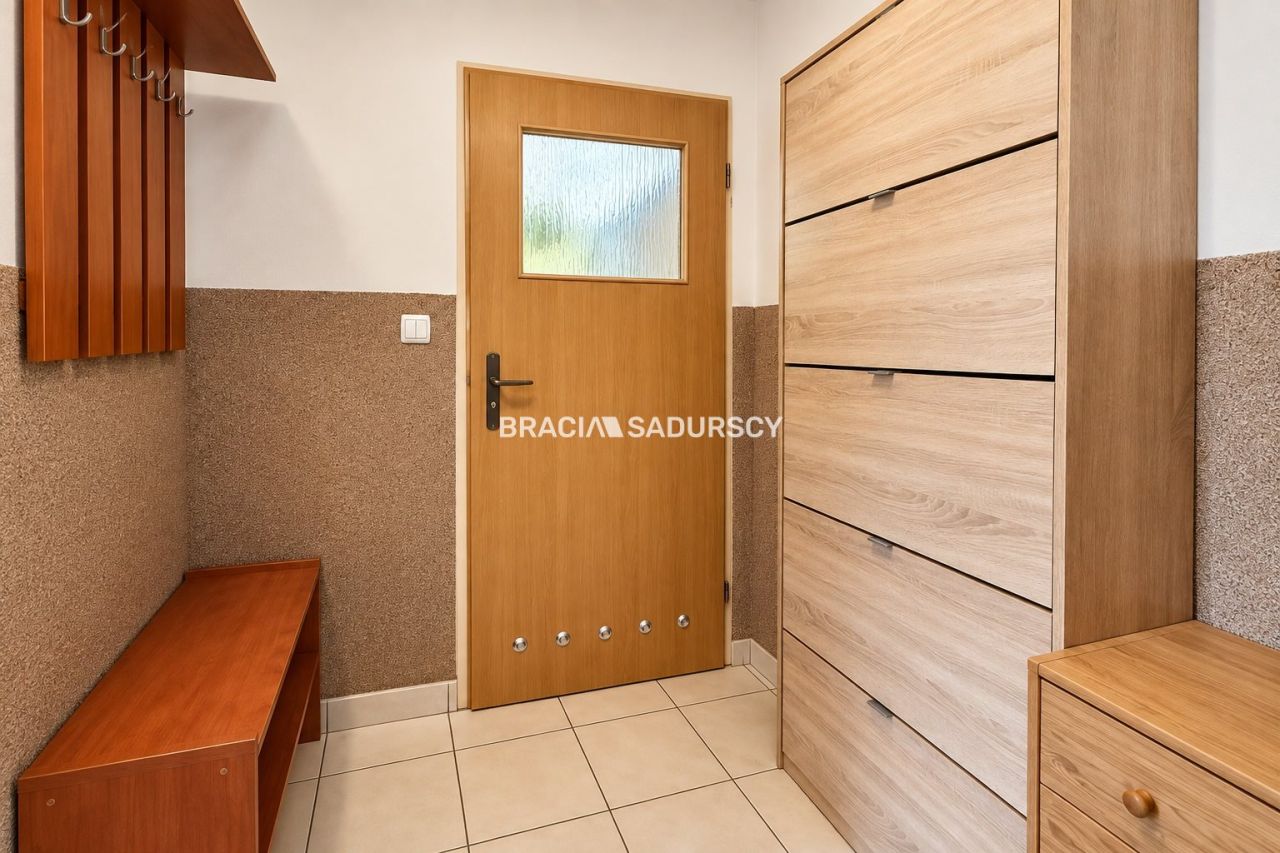 Mieszkanie 2-pokojowe Kraków Prądnik Biały, ul. Adama Marczyńskiego. Zdjęcie 17