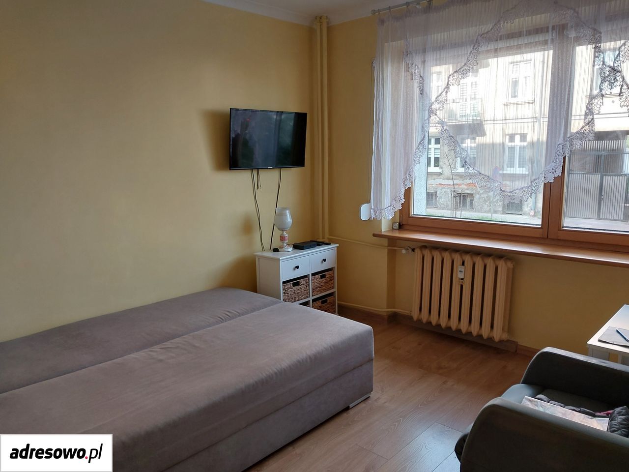 Mieszkanie 3-pokojowe Kalisz, ul. Legionów. Zdjęcie 5