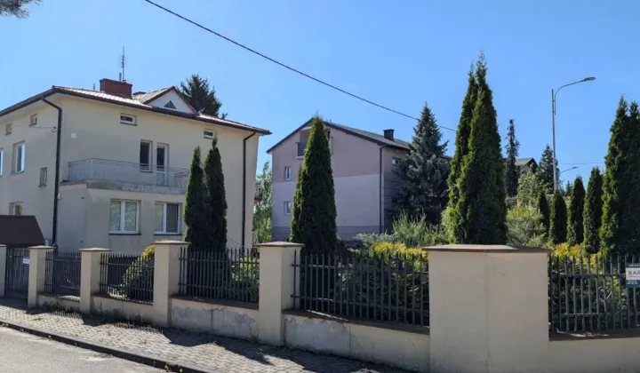 dom wolnostojący, 6 pokoi Busko-Zdrój