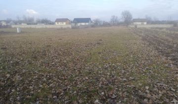 Działka budowlana Guzów-Kolonia