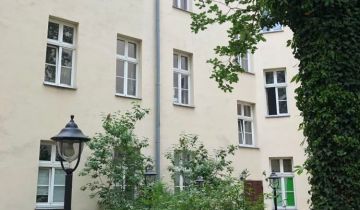 Mieszkanie 1-pokojowe Poznań Grunwald, ul. Stanisława Wyspiańskiego