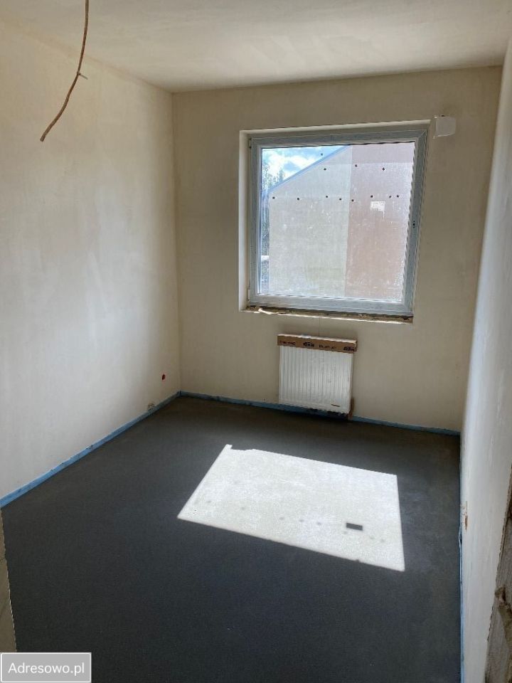 dom szeregowy, 4 pokoje Poznań Snochowice, ul. Wejherowska. Zdjęcie 13