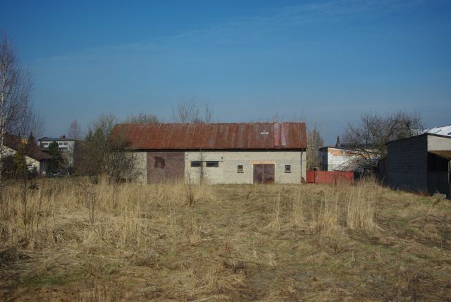 Działka budowlana Wierzchowisko. Zdjęcie 1