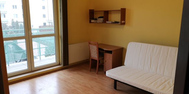 Mieszkanie 2-pokojowe Poznań Piątkowo, os. Stefana Batorego. Zdjęcie 1