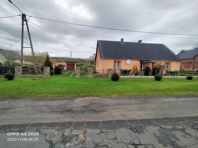 dom wolnostojący, 4 pokoje Drzewica. Zdjęcie 1