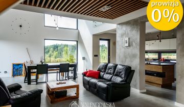 dom wolnostojący, 3 pokoje Swochowo