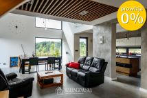 dom wolnostojący, 3 pokoje Swochowo