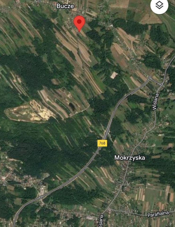 dom wolnostojący, 5 pokoi Mokrzyska. Zdjęcie 8