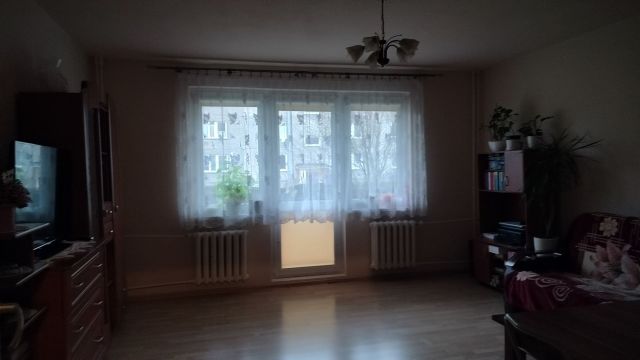 Mieszkanie 3-pokojowe Radomsko, ul. Piastowska. Zdjęcie 1