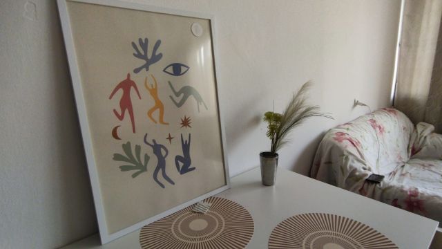Mieszkanie 2-pokojowe Warszawa Śródmieście, ul. Hoża. Zdjęcie 1