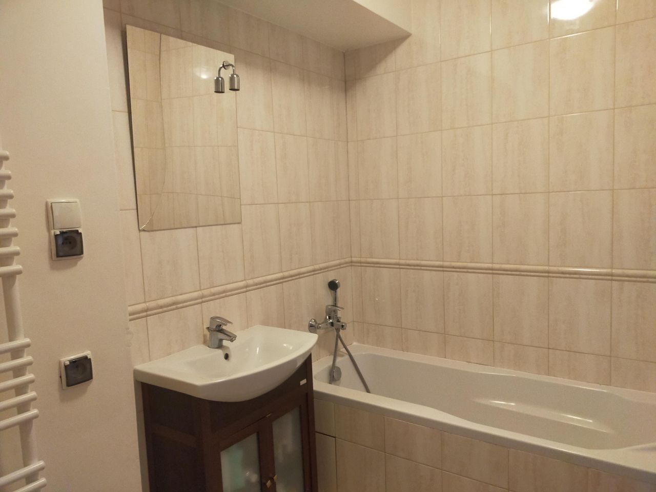 Mieszkanie 1-pokojowe Borkowo, ul. Żeglarska. Zdjęcie 7