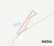 Działka rolna Chociwel. Zdjęcie 2