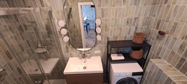 Mieszkanie 2-pokojowe Kołobrzeg, ul. Jana Kasprowicza. Zdjęcie 4