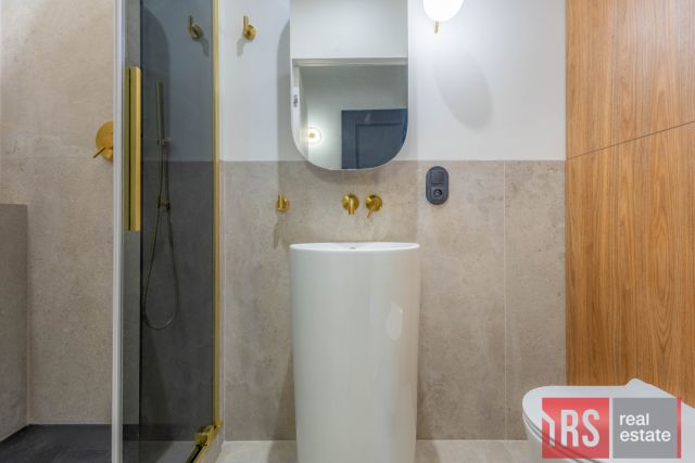 Mieszkanie 3-pokojowe Warszawa Mokotów, ul. Czerska. Zdjęcie 18