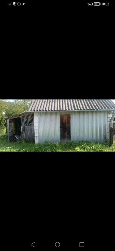 Działka siedliskowa Okół. Zdjęcie 7