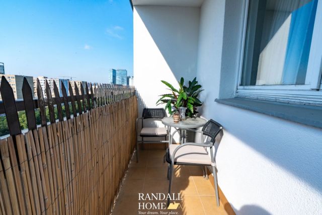 Mieszkanie 2-pokojowe Warszawa Śródmieście, ul. Prosta. Zdjęcie 11