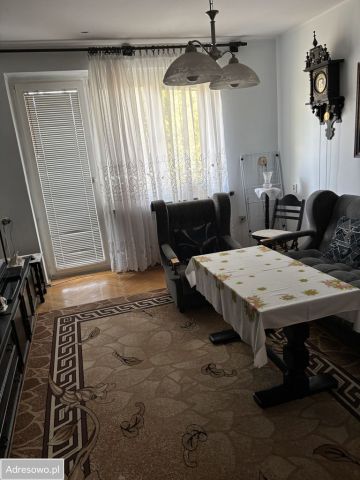 Mieszkanie 3-pokojowe Poznań Dębiec, ul. Łozowa. Zdjęcie 1