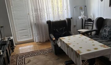 Mieszkanie 3-pokojowe Poznań Dębiec, ul. Łozowa