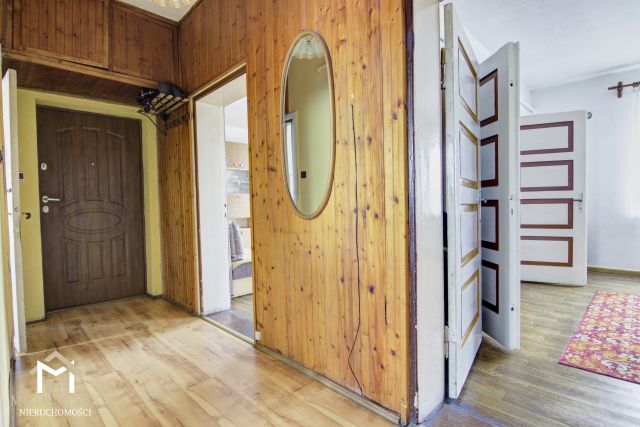 Mieszkanie 3-pokojowe Bartoszyce, ul. Mickiewicza. Zdjęcie 4
