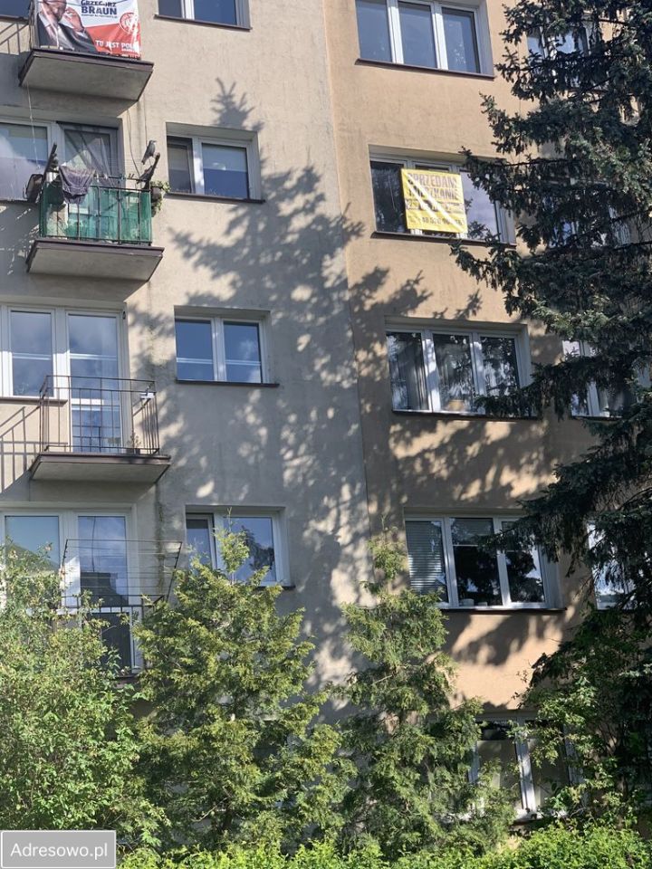 Mieszkanie 1-pokojowe Siedlce, ul. Księcia Józefa Poniatowskiego. Zdjęcie 5