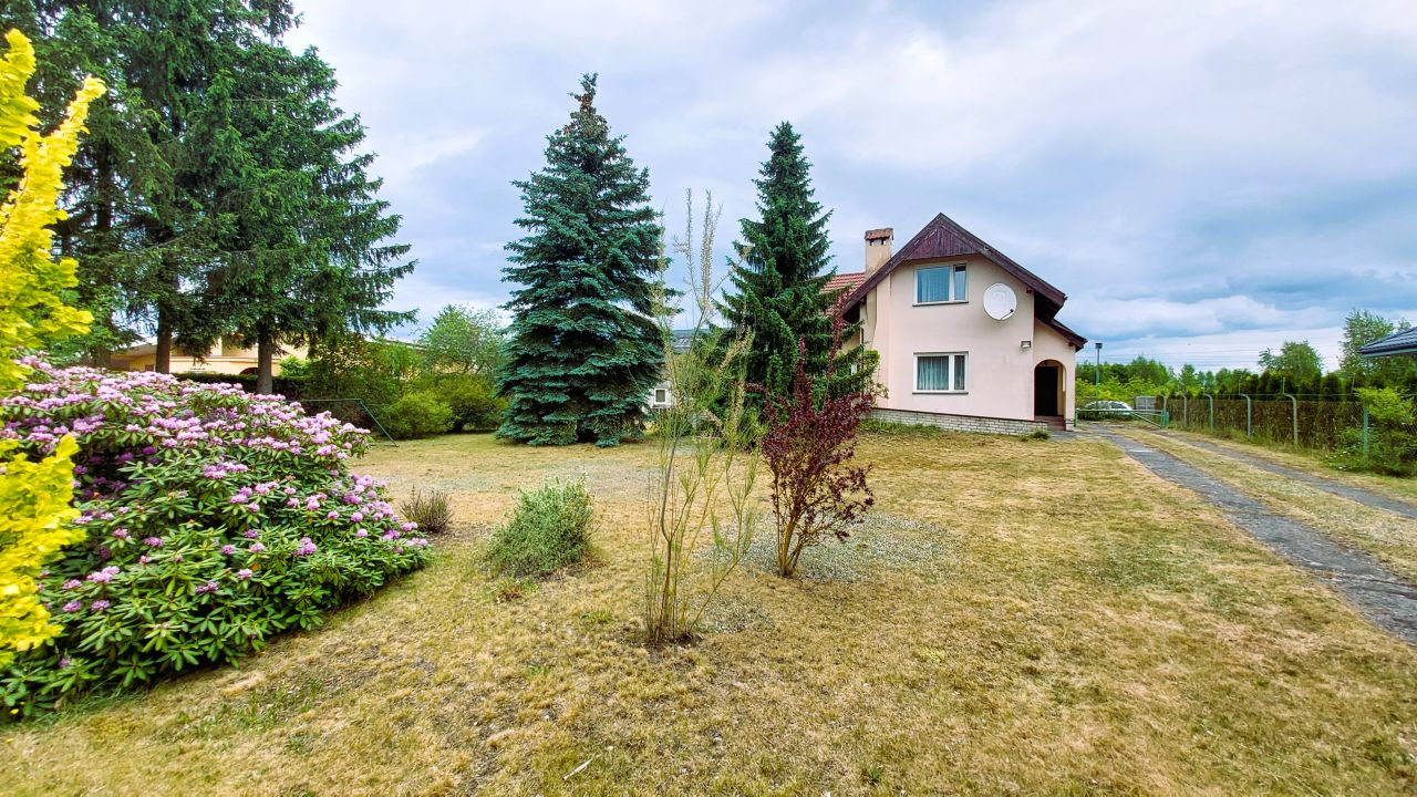 dom wolnostojący, 5 pokoi Morzyczyn, ul. Długa. Zdjęcie 2