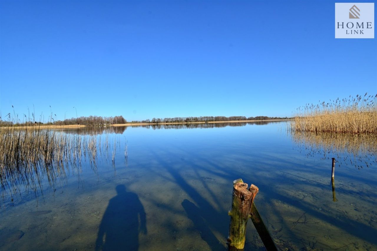 dom wolnostojący, 2 pokoje Leleszki. Zdjęcie 13