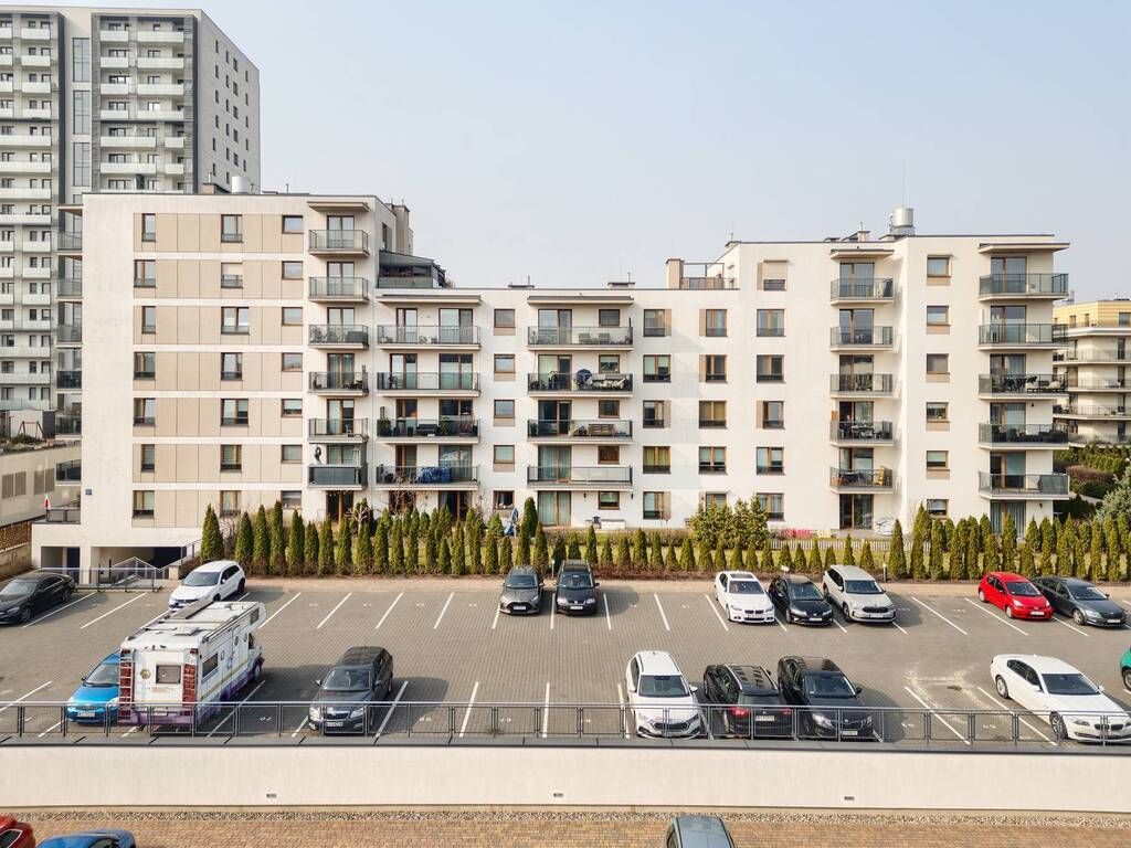 Mieszkanie 2-pokojowe Warszawa Targówek, ul. św. Wincentego. Zdjęcie 18