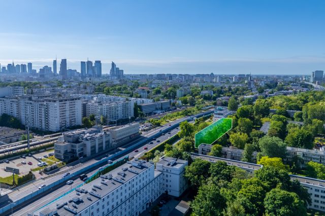 Mieszkanie 3-pokojowe Warszawa Wola, al. Prymasa Tysiąclecia. Zdjęcie 17