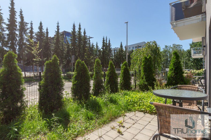 Mieszkanie 2-pokojowe Katowice Brynów, ul. Rzepakowa. Zdjęcie 12