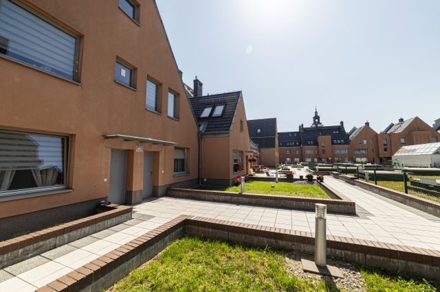 Mieszkanie 2-pokojowe Stargard Centrum, ul. Bolesława Chrobrego. Zdjęcie 1