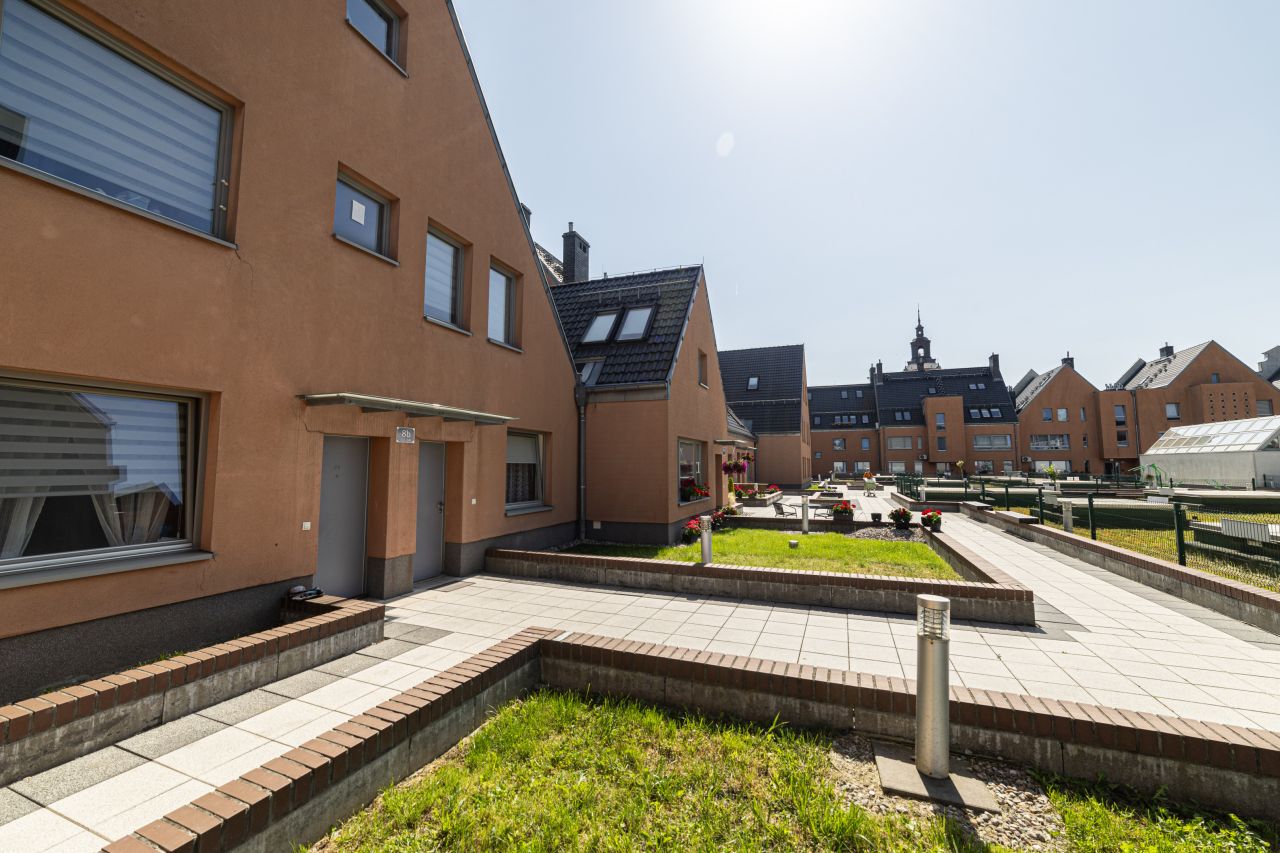 Mieszkanie 2-pokojowe Stargard Centrum, ul. Bolesława Chrobrego