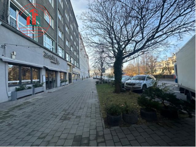 Mieszkanie 2-pokojowe Gdynia Śródmieście, ul. Władysława IV. Zdjęcie 13