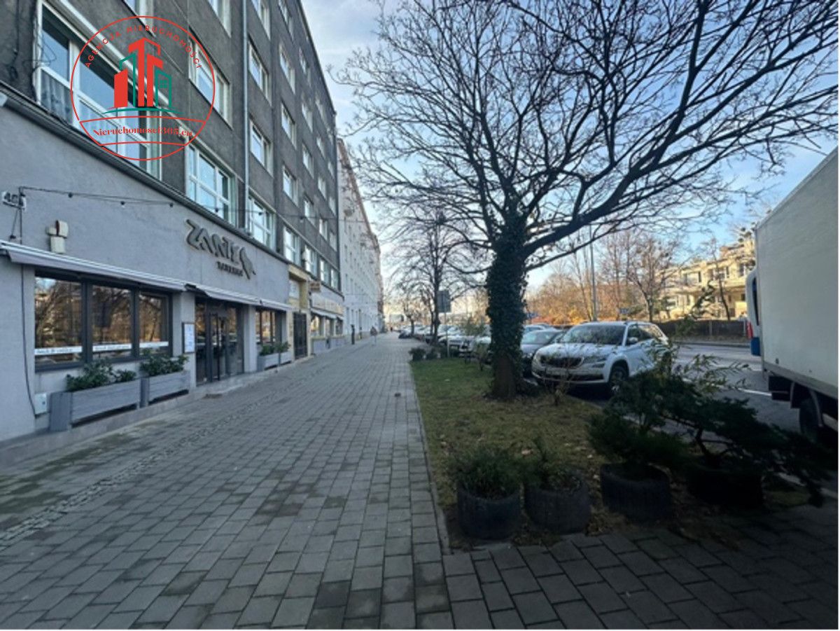 Mieszkanie 2-pokojowe Gdynia Śródmieście, ul. Władysława IV. Zdjęcie 13