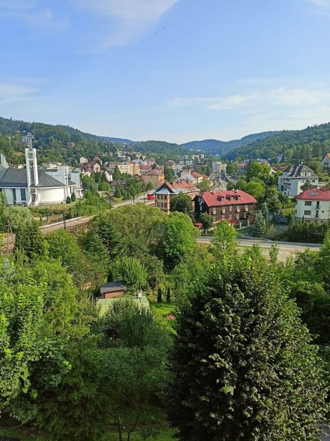 Mieszkanie 2-pokojowe Krynica-Zdrój, ul. Źródlana. Zdjęcie 9